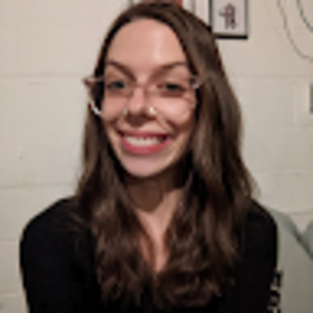 Meet your Posher, Liz